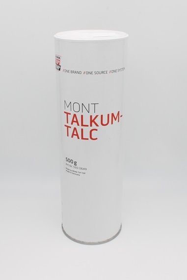 Talkum - 500g (Streudose)