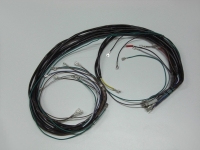 Kabelbaumsatz S51 - Basisausstattung