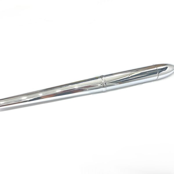 Auspuff Ø28mm - 66cm lang (langer Typ) - SR1,SR2,KR50,SR4-1