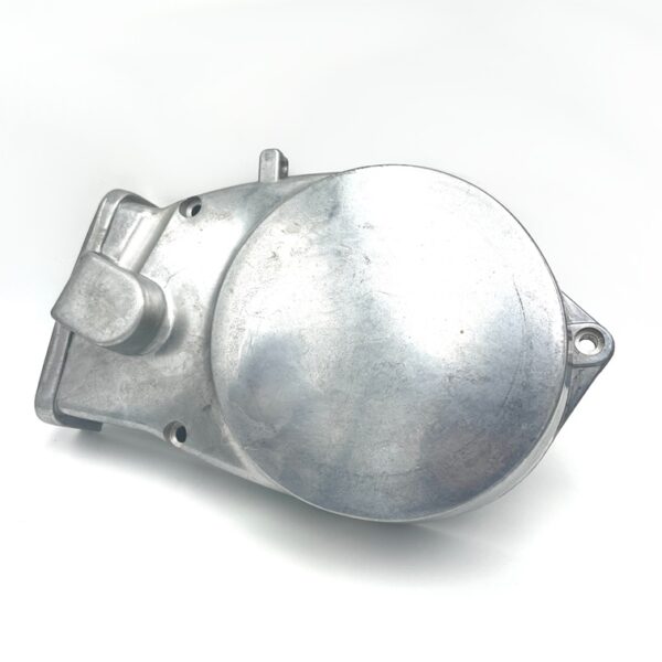 Lichtmaschinendeckel S50 - Aluminium matt