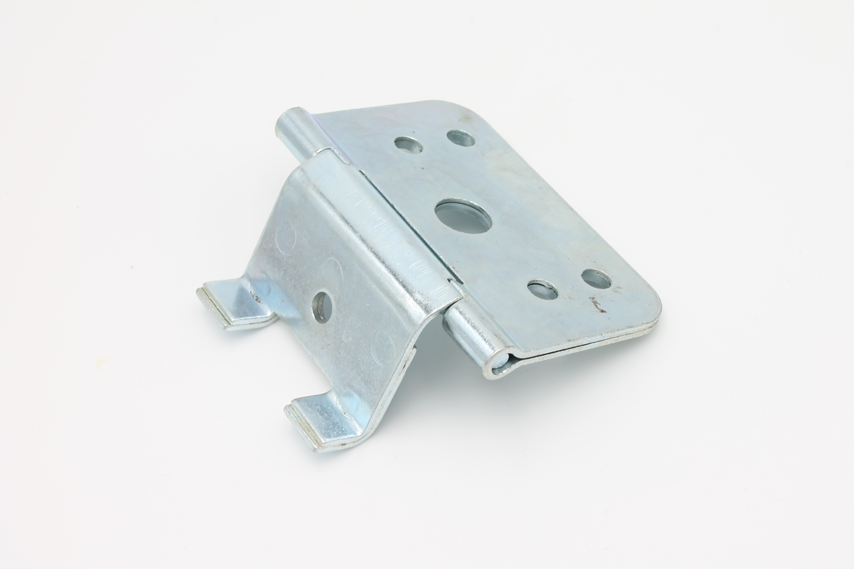Scharnier für Sitzbank (breiterTyp) KR51/1, KR51/2 – Bild 2