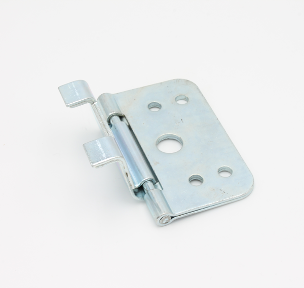 Scharnier für Sitzbank (breiterTyp) KR51/1, KR51/2