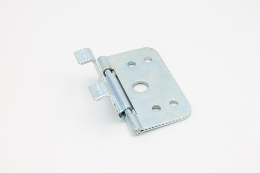 Scharnier für Sitzbank (breiterTyp) KR51/1, KR51/2