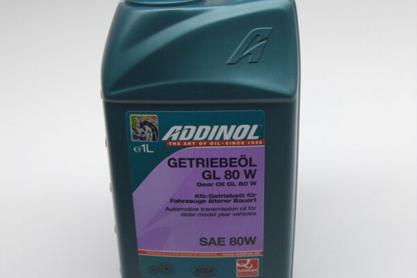Art. 1585 Getriebeöl Addinol GL 80 W 1 Liter(shop).JPG