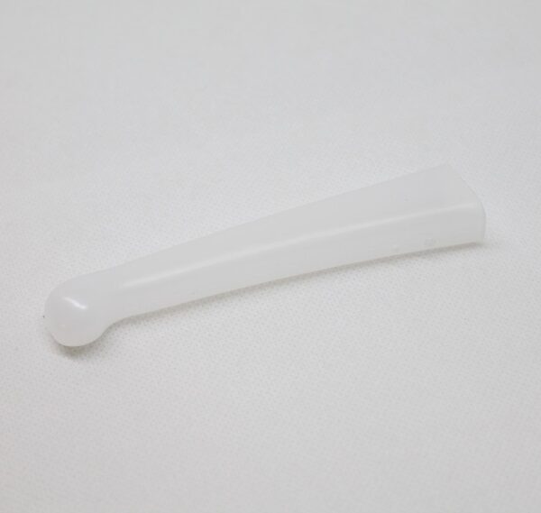 Art. 1633 Hülle farblos für Handhebel Aluminium KR51,S50,SR4-(shop).JPG