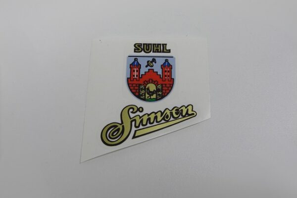 Art. 1749 Aufkleber Simson Wappen mit Schriftzug SR1,SR2,AWO(shop).JPG