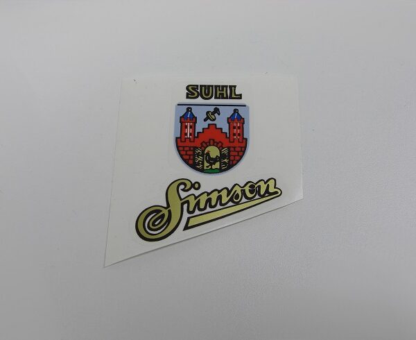 Art. 1749 Aufkleber Simson Wappen mit Schriftzug SR1,SR2,AWO(shop).JPG