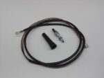 Feder Bremslichttaster Hinten -101 OCTANE- Für Simson S51, S53, S70, S83 | Elektrische Anlage