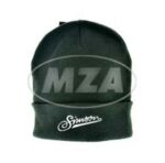 Art. 1934 Wintermütze (Beanie) schwarz Simson-Schriftzug.jpg