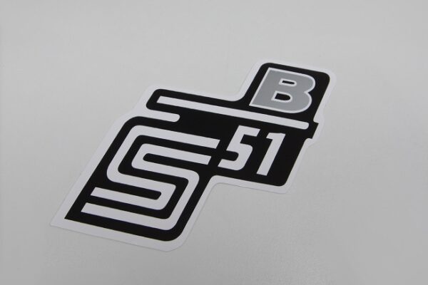 Art. 2011 Aufkleber S51B für Seitendeckel - silber(shop).JPG