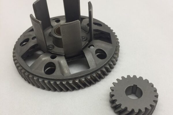 Art. 2577 Set Kupplungszahnrad & Primärritzel - Duo 41,KR511S - M53 mit Kupplungsautomatik 1.(shop).JPG