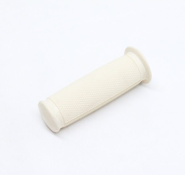 Art. 2679 Griffgummi rechts (Gasdrehgriff) elfenbein SR1,SR2,KR50 1.(shop).JPG