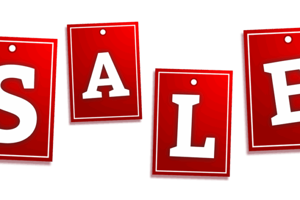 Sale