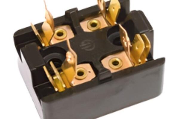 Teile für Elektronik