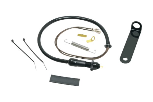 Bremslichttaster & Anbauteile