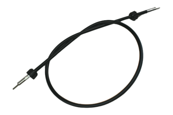 Tachowellen