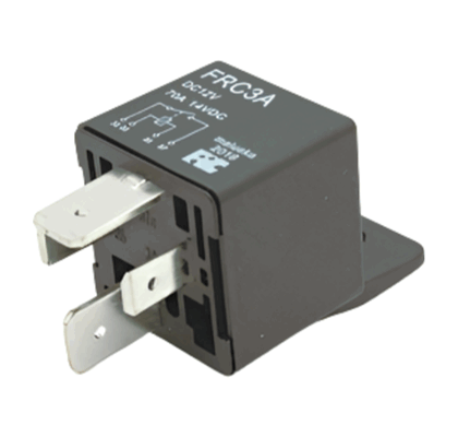 Elektrostarter