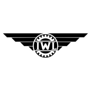 IWL Teile - Pitty, Wiesel, Berlin, Troll