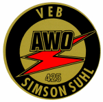 Simson AWO
