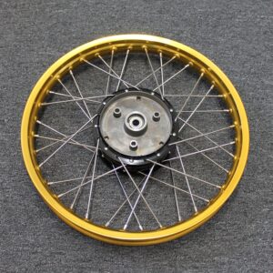 Art. 2985-080 16 Zoll Speichenrad für Simson Felgenring 1,5x16 Alu gold  Radnabe schwarz  Speichen Edelstahl 1.(shop).JPG