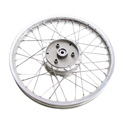 Standard Speichenräder