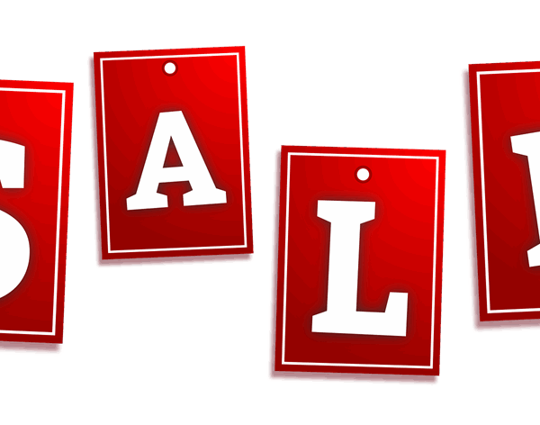 Sale
