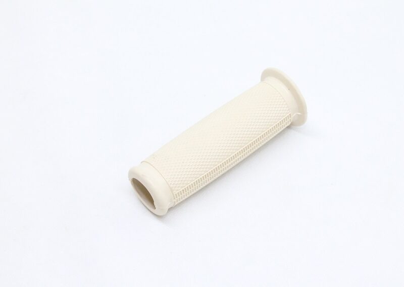 Art. 2680 Griffgummi links (Schaltdrehgriff) elfenbein SR1,SR2,KR50 1.(shop).JPG