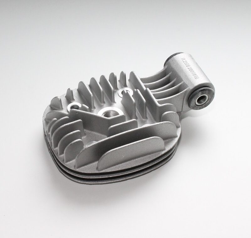Art. 2856 Zylinderkopf 50ccm - KR511,SR4-,Duo 1.(shop).JPG