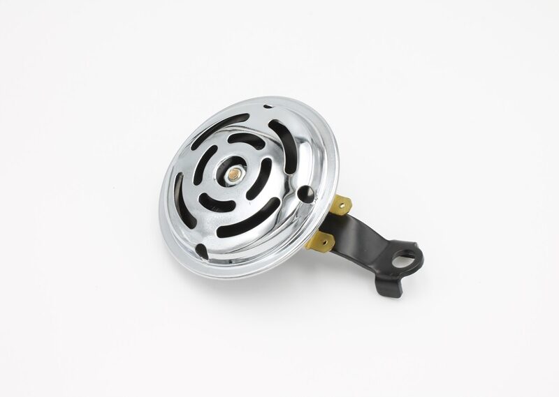 Art. 2882 Hupe chrom 12V - Befestigung an Gabelführung - S51,S70 1.(shop).JPG