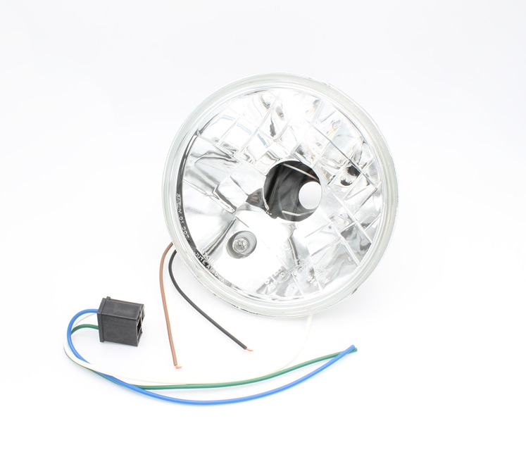 Art. 3155 Scheinwerfereinsatz 12V Halogen rund Klarglas mit Standlicht (H4) 1. (shop).JPG