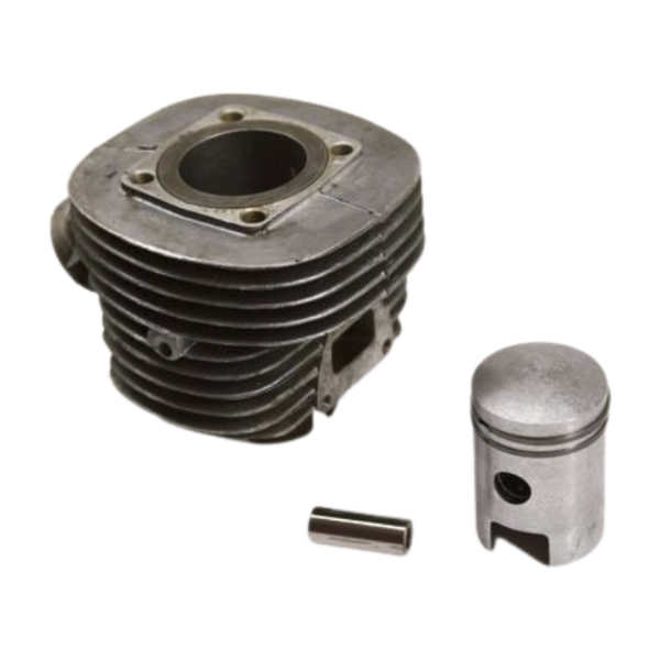 Zylinderschleifen Simson & MZ