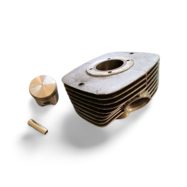 Zylinderschleifen Oldtimer