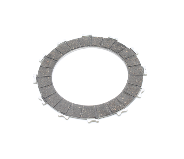 ZT Kupplungsscheibe GEN 2 Kork / Reibbelag