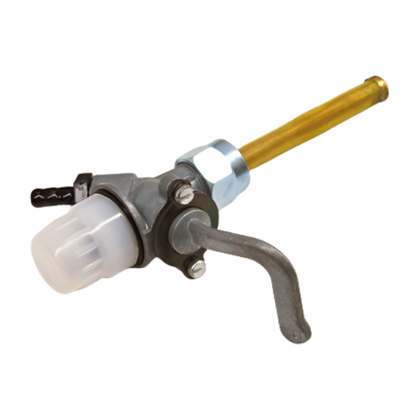 Benzinhähne & Filter