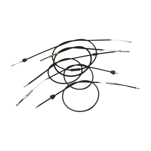 Bowdenzüge & Tachowellen