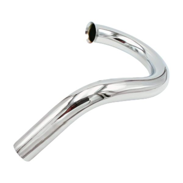 Krümmer & Überwurfmuttern