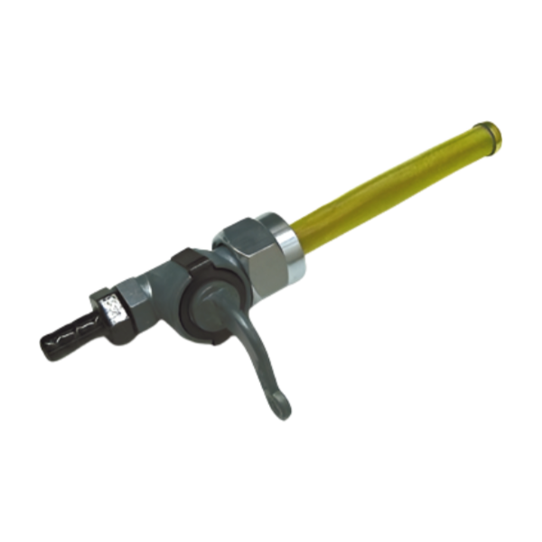 Benzinhähne komplett