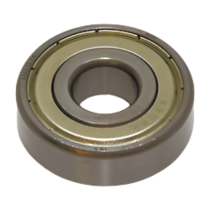 Räder, Naben & Achsen