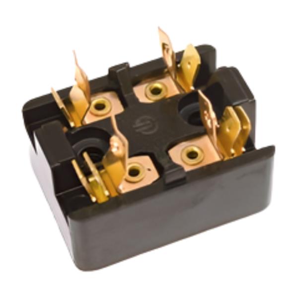 Teile für Elektronik