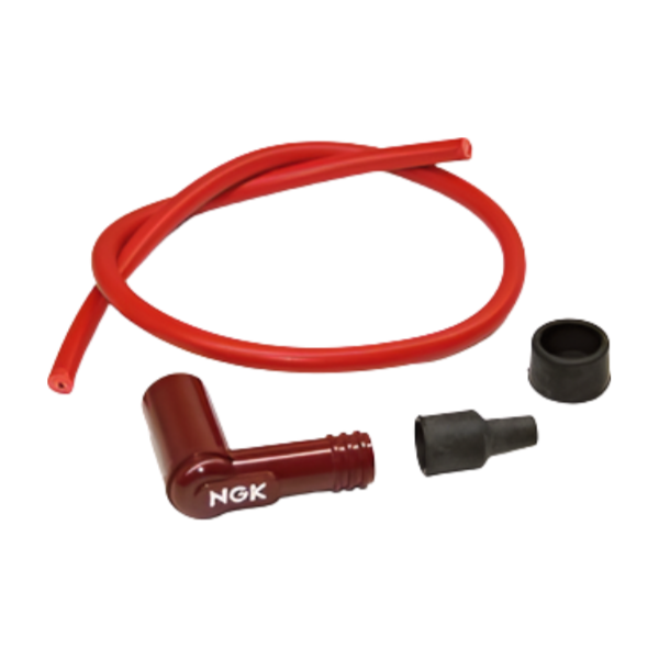 Zündkerze & Zubehör