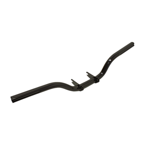 Fußrasten & Träger