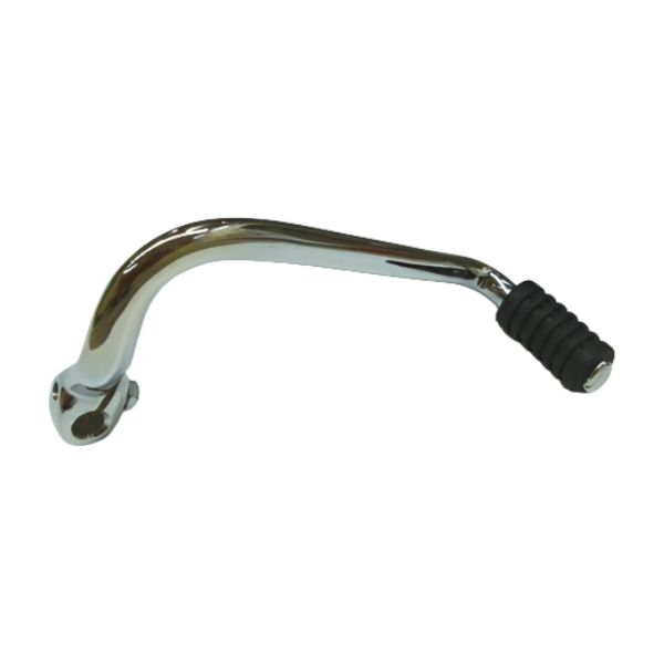 Kickstarter & Schalthebel