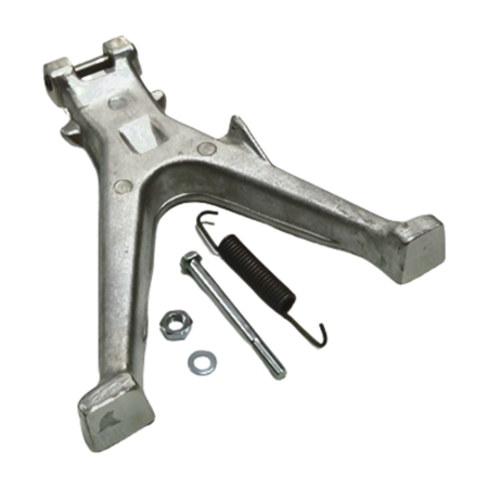 Ständer & Anbauteile