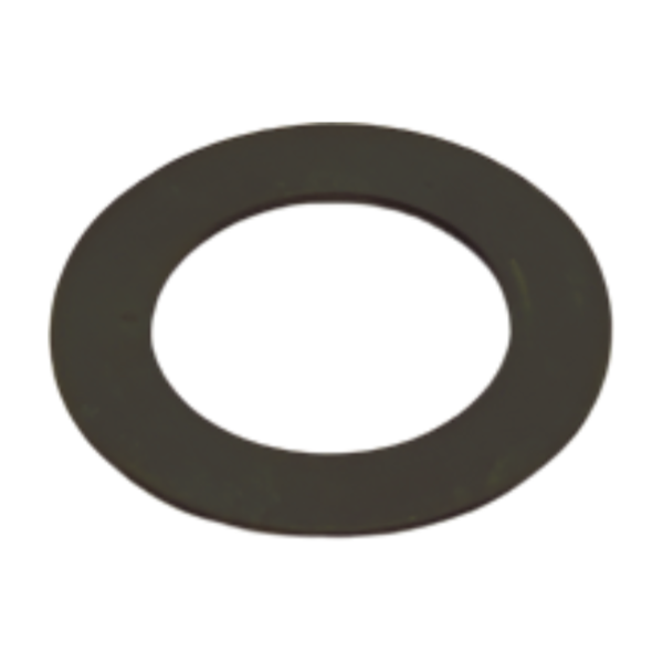 Distanz, Anlauf & Ausgleichsscheiben