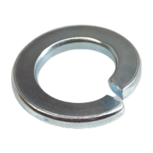 Scheiben & Federringe