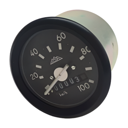 Tacho & Drehzahlmesser