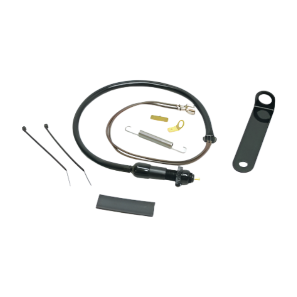 Bremslichttaster & Anbauteile