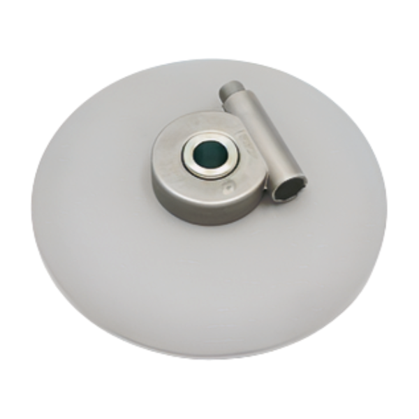 Bremsschilder & Deckel