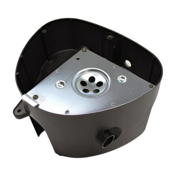 Luftfilter & Ansauganlage