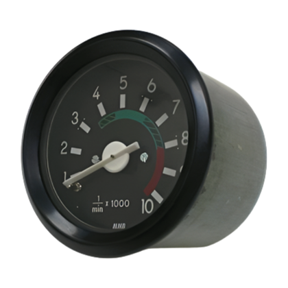 Tachometer & Drehzahlmesser